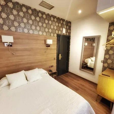 Guest house Aguilar 2*
