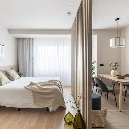 Libere Chamberi Madrid