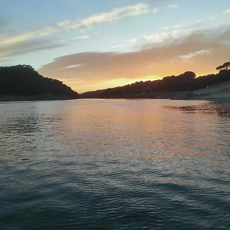 Costa De Madrid