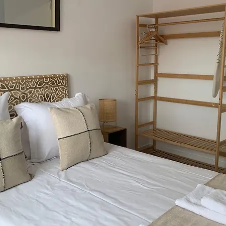 Apartment Artes Exclusive En