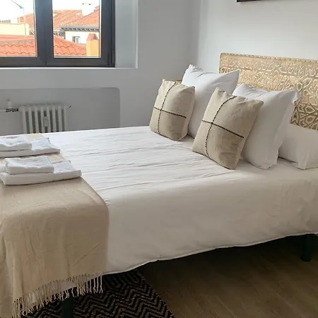 Artes Exclusive En Madrid