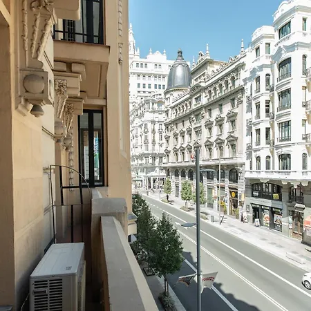Gran Via