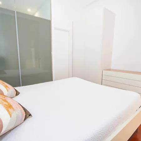 Chueca Gran Via Recoletos Libertad 24 2 Apartment *