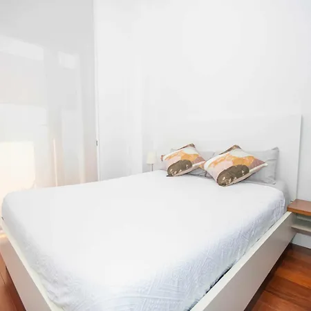 Apartment Chueca Gran Via Recoletos Libertad 24 2 Madrid