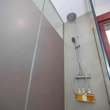 Apartment Chueca Gran Via Recoletos Libertad 24 2 *