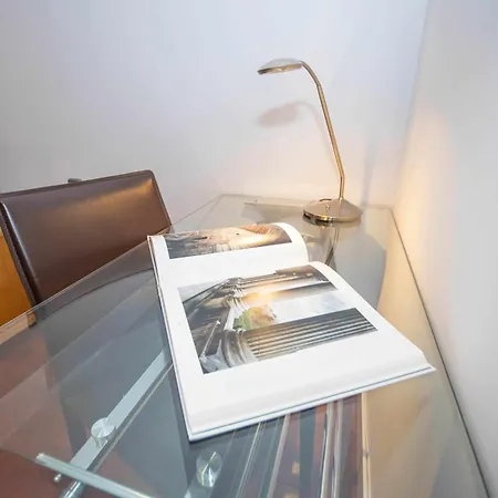 Apartment Chueca Gran Via Recoletos Libertad 24 2