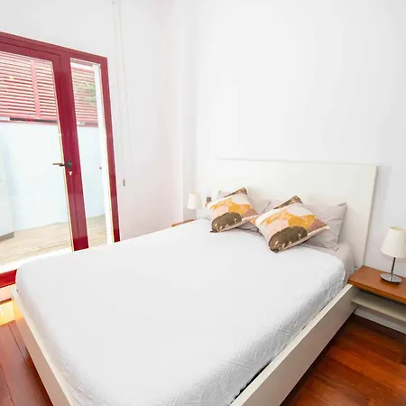 Apartment Chueca Gran Via Recoletos Libertad 24 2 *