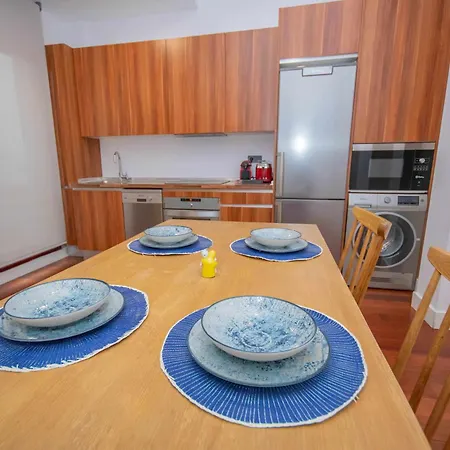 Apartment Chueca Gran Via Recoletos Libertad 24 2 *