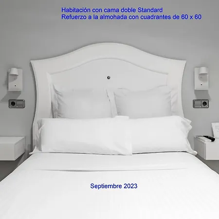 Angeles Guest house Madrid