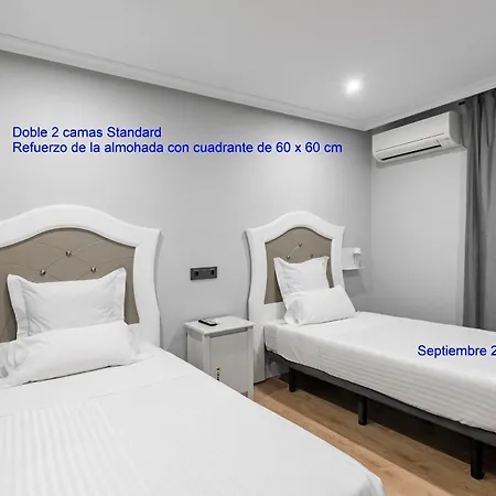 Angeles Guest house