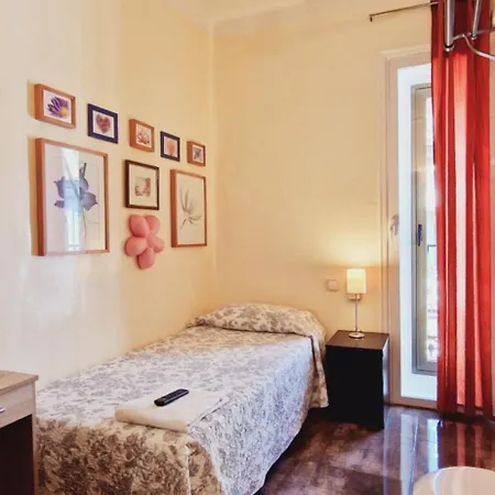 Casa De Huespedes Dolce بيت ضيافة