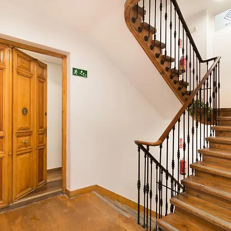 Roisa Centro Apartment