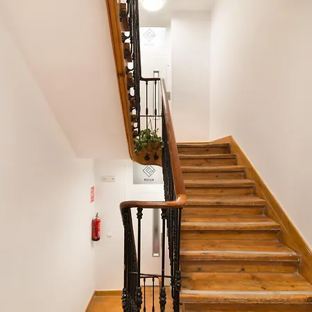 Roisa Centro Apartment *