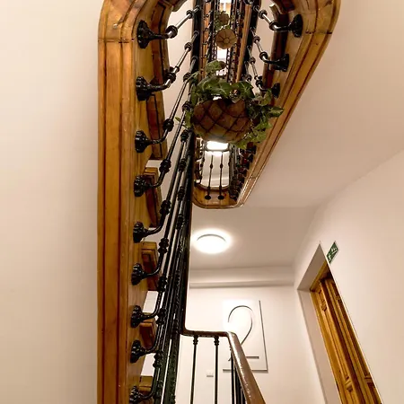 Roisa Centro Apartment