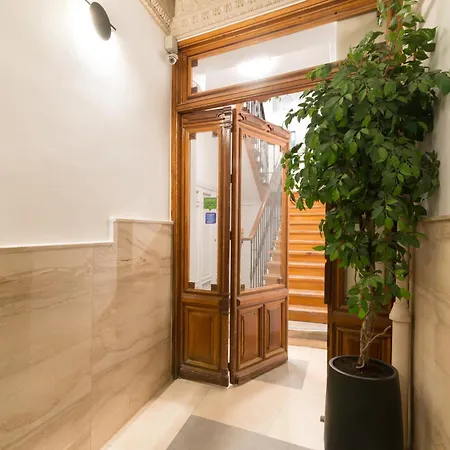 Roisa Centro Apartment