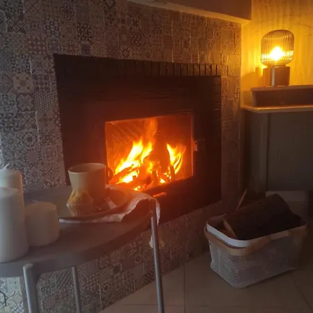 Costa De Apartment *