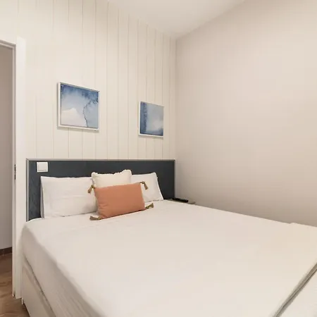 Roisa Centro Apartment Madrid
