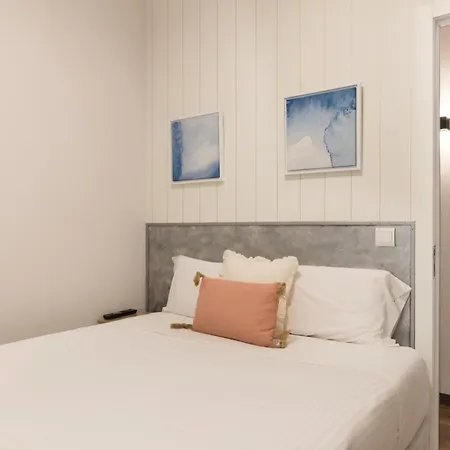 Roisa Centro Apartment Madrid