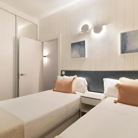 Roisa Centro Apartment
