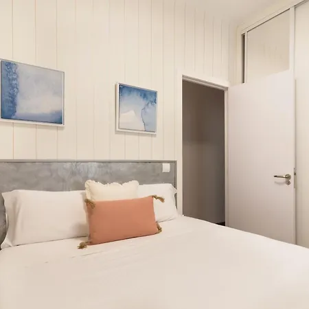 Apartment Roisa Centro Madrid