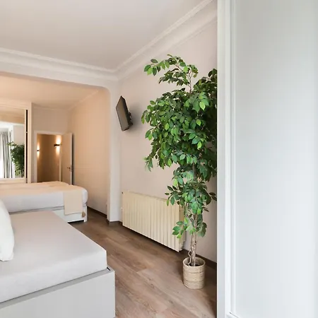 Apartment Roisa Centro *