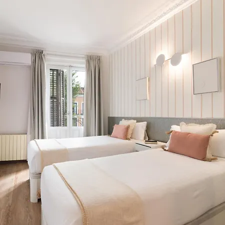 Roisa Centro Apartment Madrid