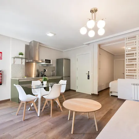 Apartment Roisa Centro