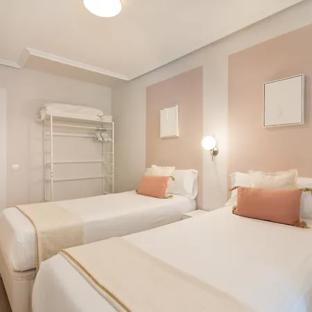 Roisa Centro Apartamento Madri