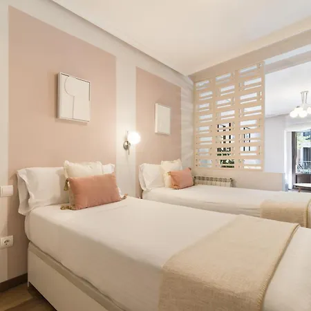 Roisa Centro Apartment