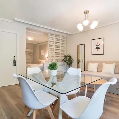 Apartment Roisa Centro Madrid