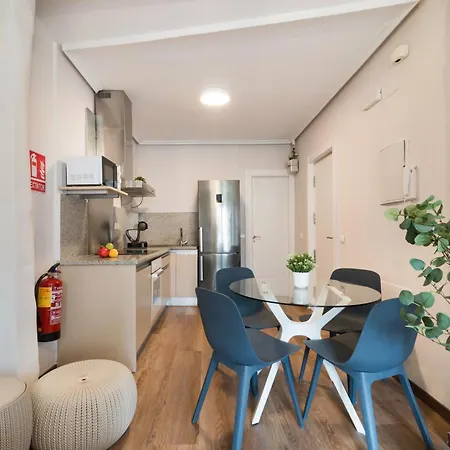 Roisa Centro Apartment Madrid