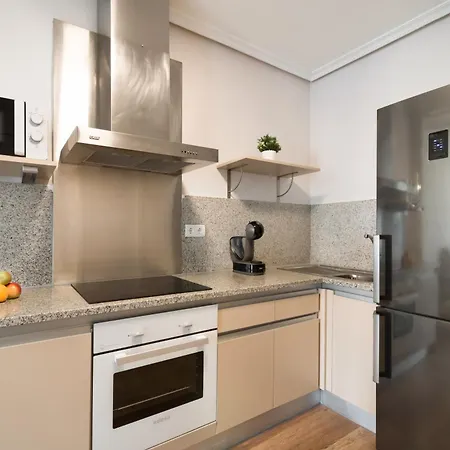 Roisa Centro Apartment