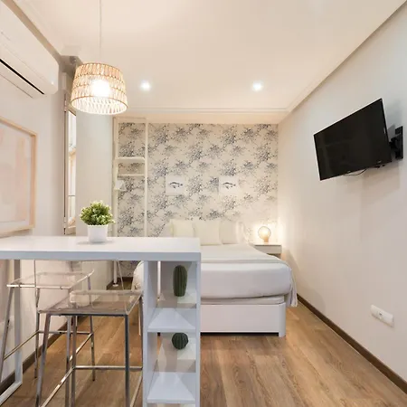 Roisa Centro Apartment *