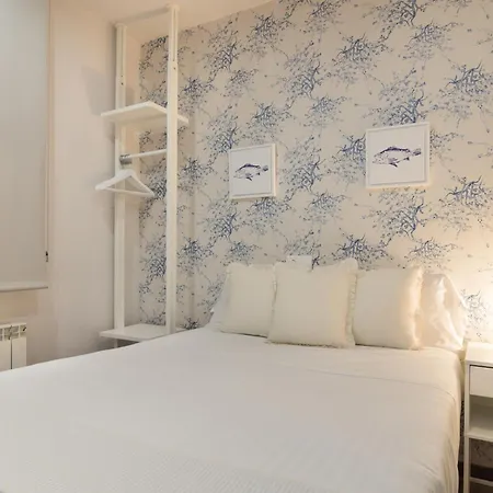 Apartment Roisa Centro *
