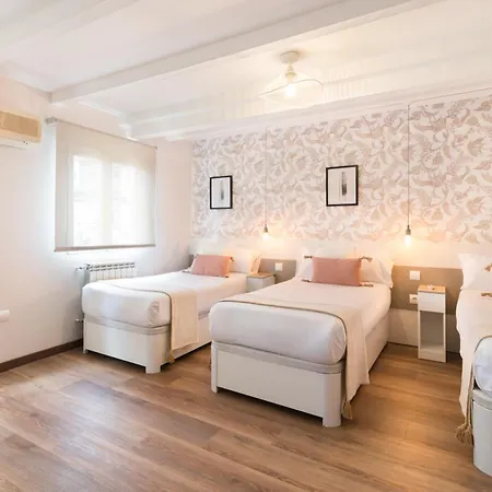 Roisa Centro Apartment *