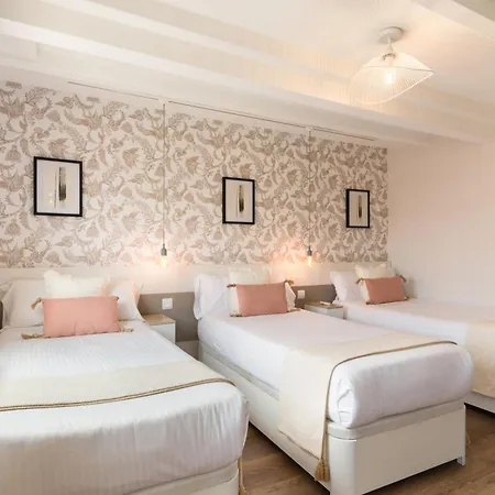 Roisa Centro Apartment Madrid