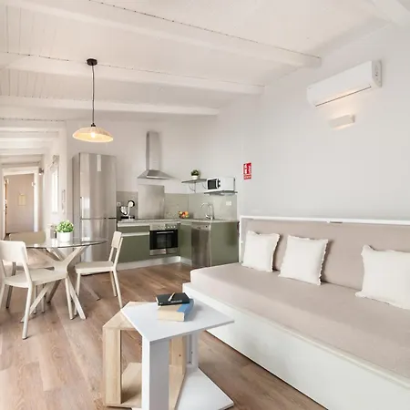 Apartment Roisa Centro *