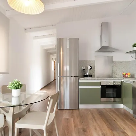 Apartment Roisa Centro