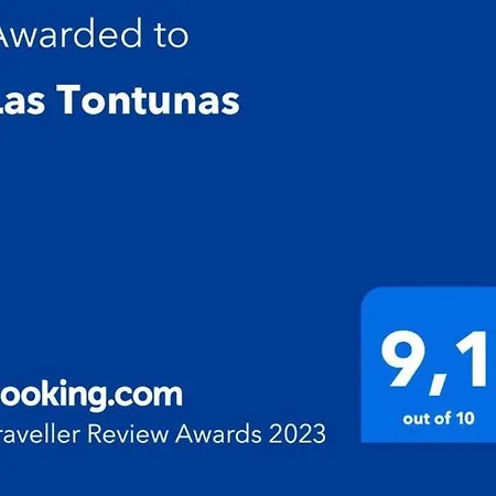 Tontunas * Camarma de Esteruelas