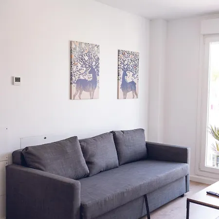 Apartment Alfalfa A