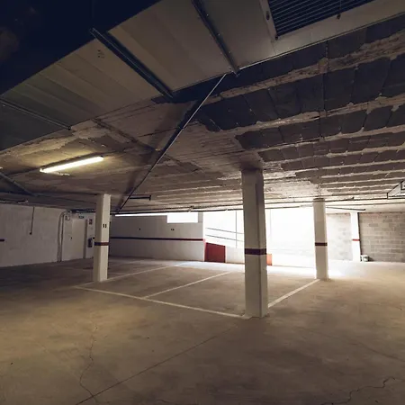 Apartment Alfalfa A *