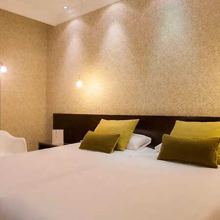 Hotel Vincci Centrum 4*