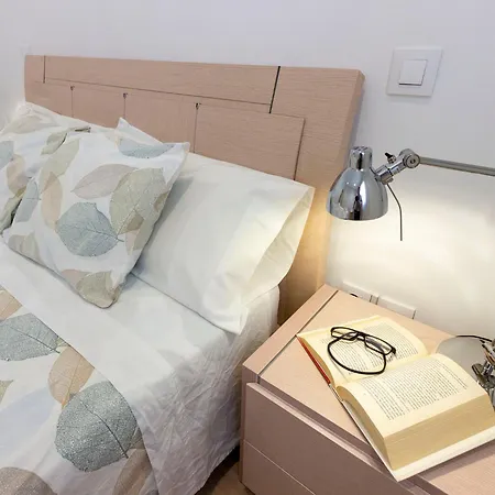 Apartamento Chamartin-ciudad Ramos Carrion Madrid