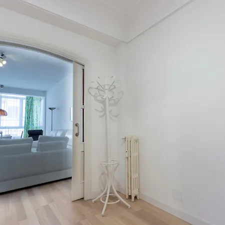 Apartamento Chamartin-ciudad Ramos Carrion *