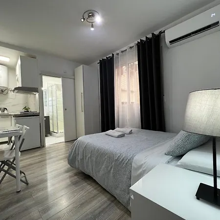Arapiles * Madrid