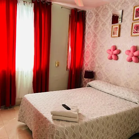 Casa De Huespedes Dolce مدريد