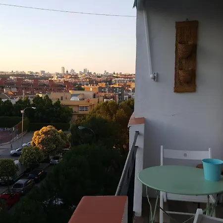 Apartamento El Hogar De Mercedes