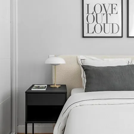 Cozy 2 Bedroom With Patio Apartamento *