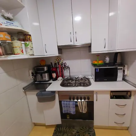 Séjour chez l'habitant Casa De Ciss