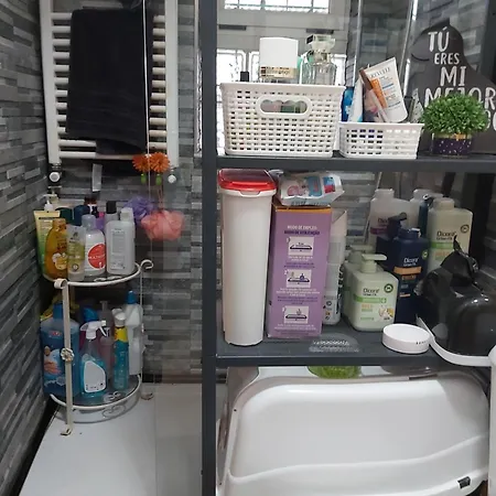 Séjour chez l'habitant Casa De Ciss